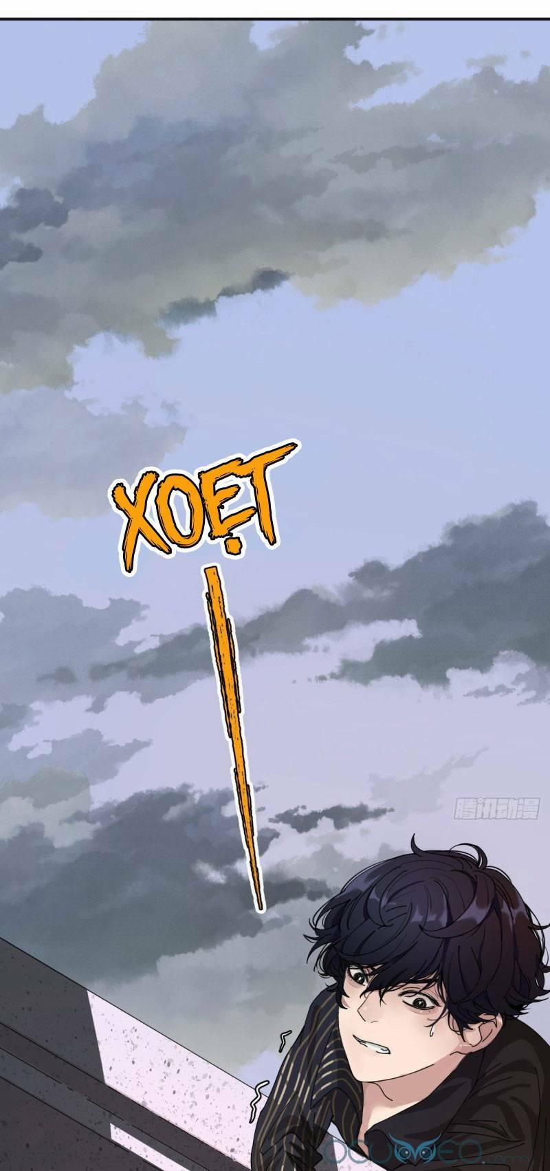 Khi Đóa Hoa Sẫm Màu Nở Rộ 2 trang 20