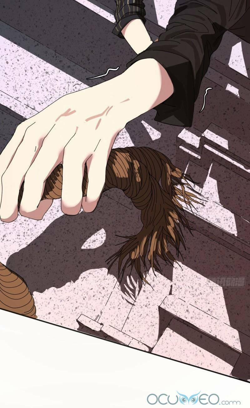 Khi Đóa Hoa Sẫm Màu Nở Rộ 2 trang 21