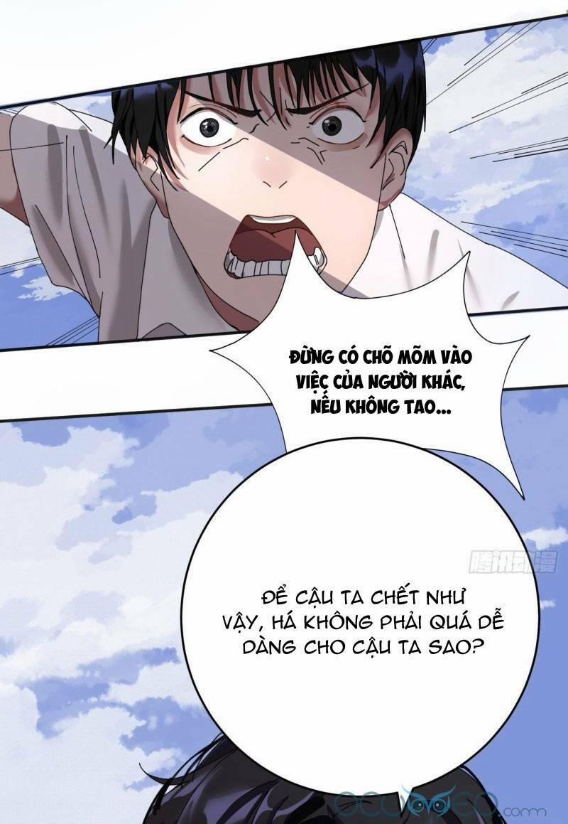 Khi Đóa Hoa Sẫm Màu Nở Rộ 2 trang 23