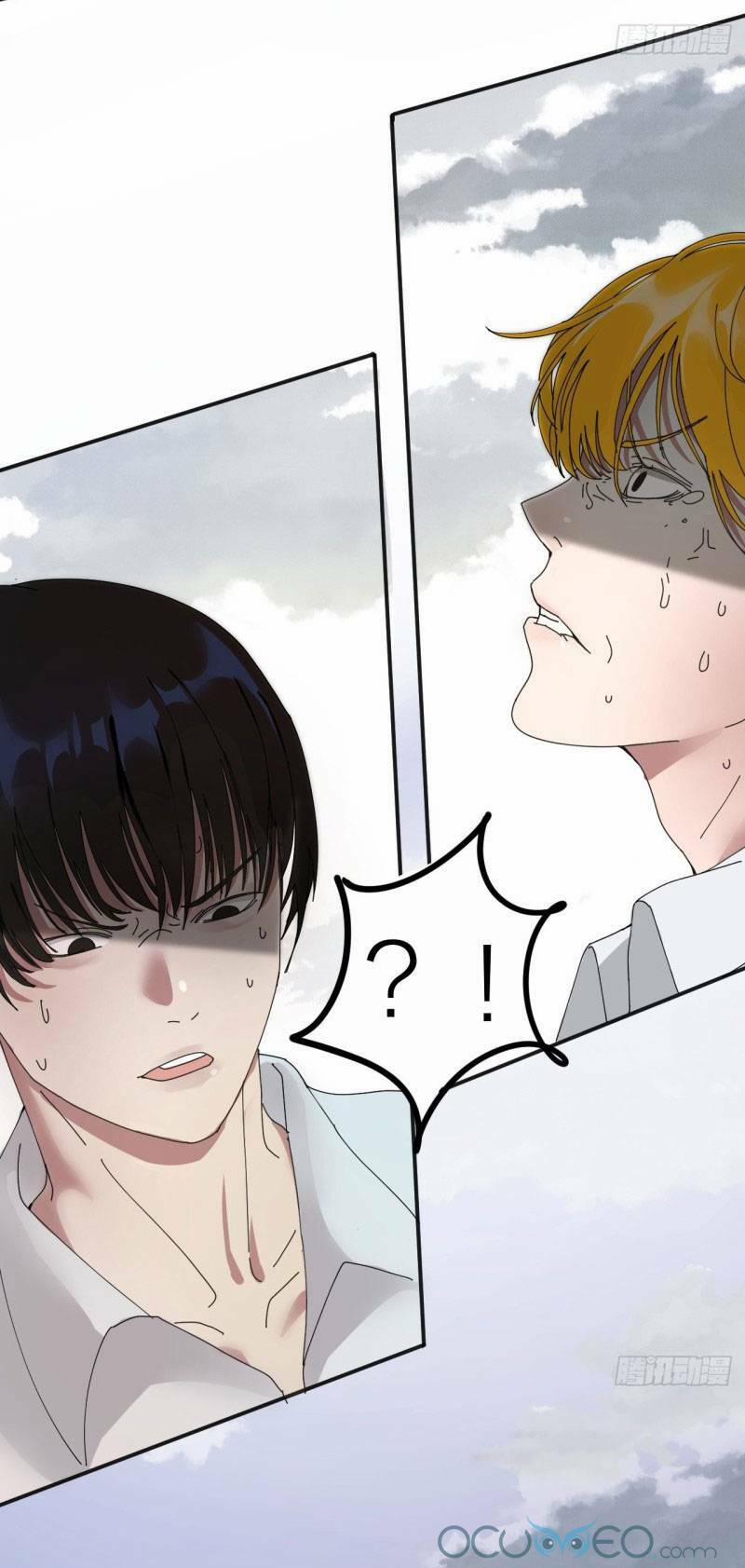 Khi Đóa Hoa Sẫm Màu Nở Rộ 2 trang 25