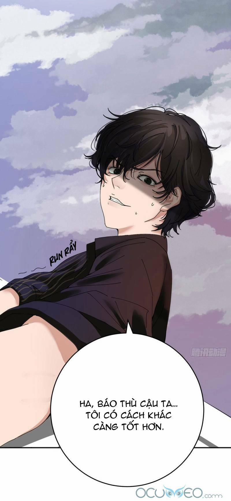 Khi Đóa Hoa Sẫm Màu Nở Rộ 2 trang 26