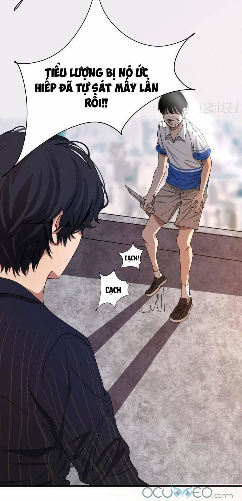 Khi Đóa Hoa Sẫm Màu Nở Rộ 2 trang 3