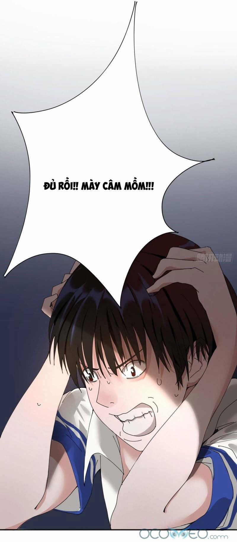 Khi Đóa Hoa Sẫm Màu Nở Rộ 2 trang 31