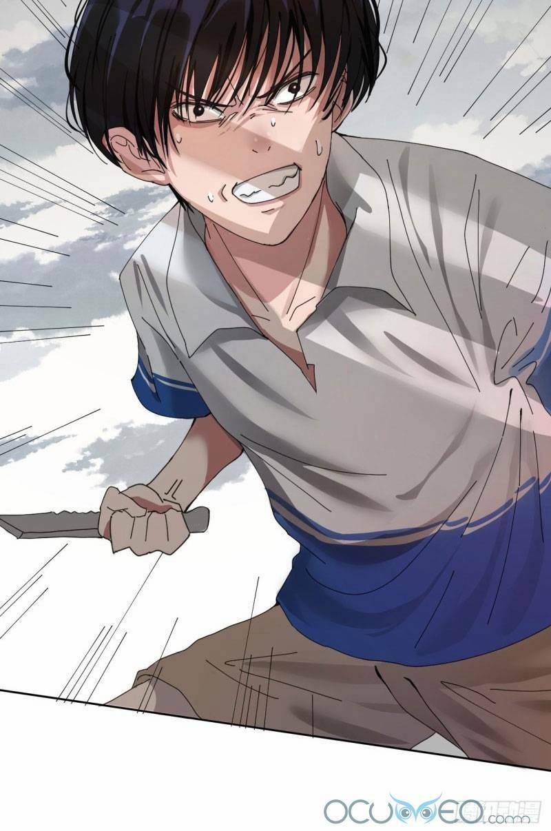 Khi Đóa Hoa Sẫm Màu Nở Rộ 2 trang 35