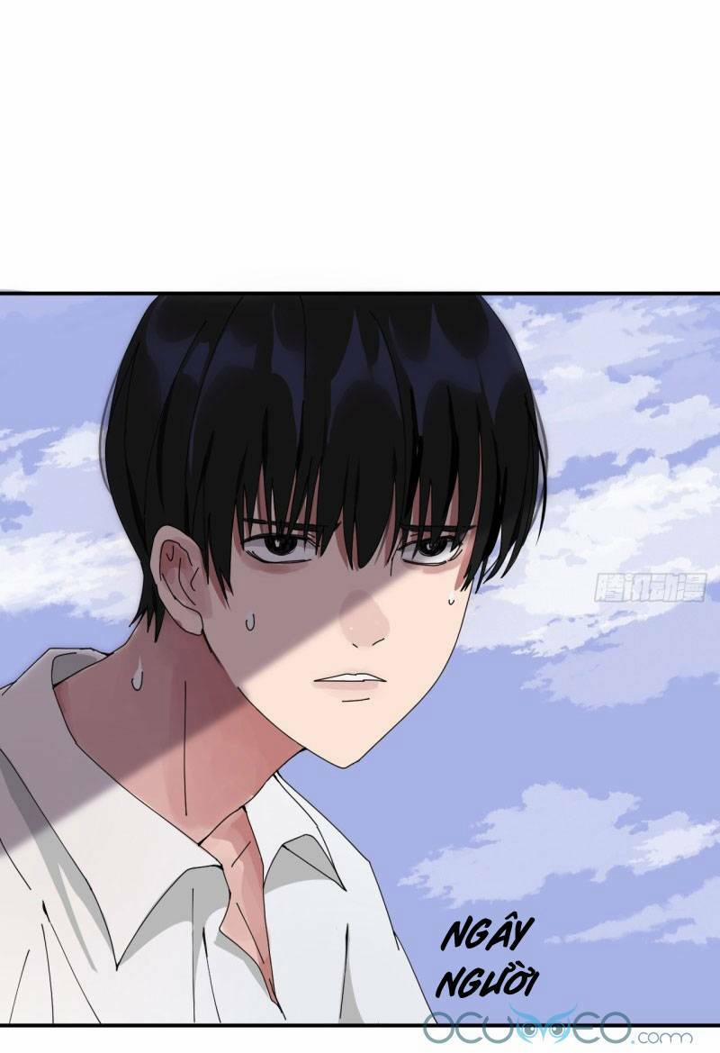 Khi Đóa Hoa Sẫm Màu Nở Rộ 2 trang 38