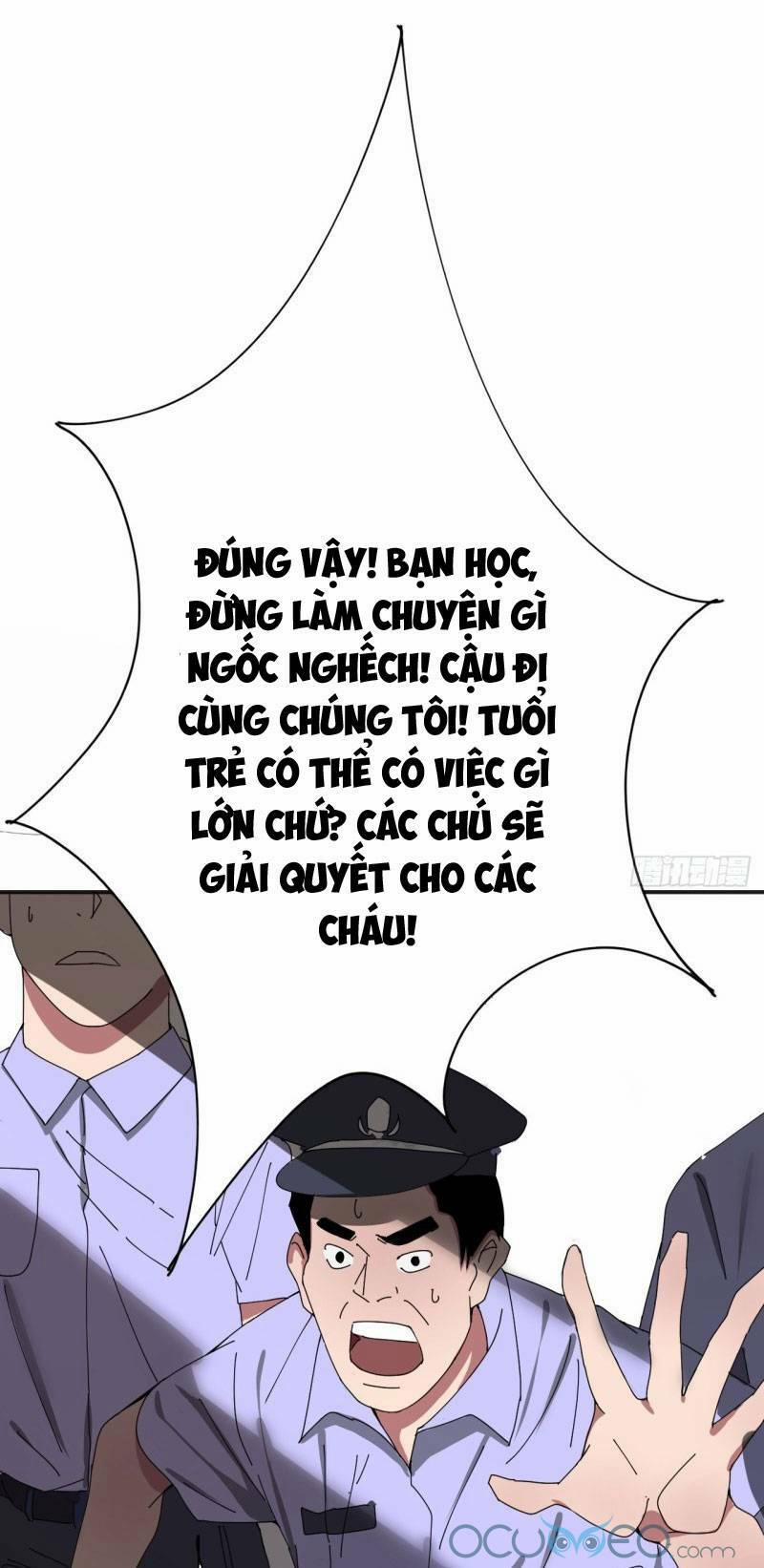 Khi Đóa Hoa Sẫm Màu Nở Rộ 2 trang 39