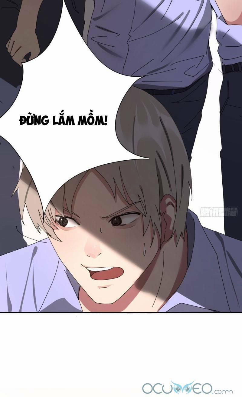 Khi Đóa Hoa Sẫm Màu Nở Rộ 2 trang 40