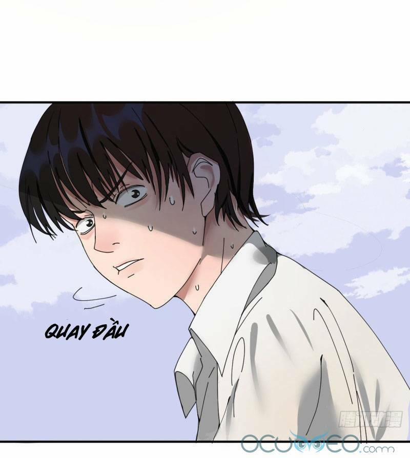 Khi Đóa Hoa Sẫm Màu Nở Rộ 2 trang 41