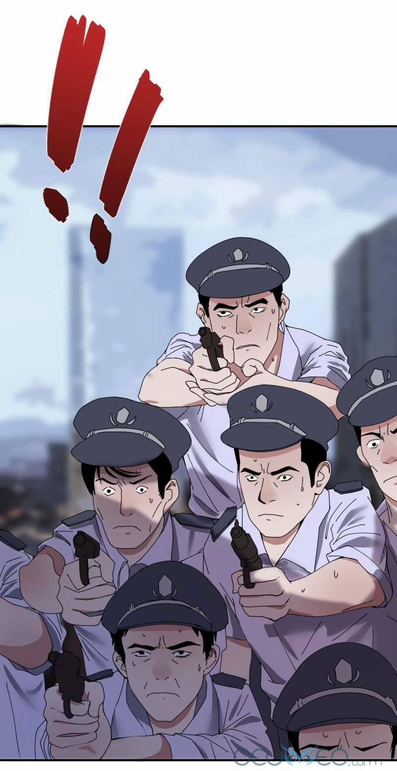 Khi Đóa Hoa Sẫm Màu Nở Rộ 2 trang 42