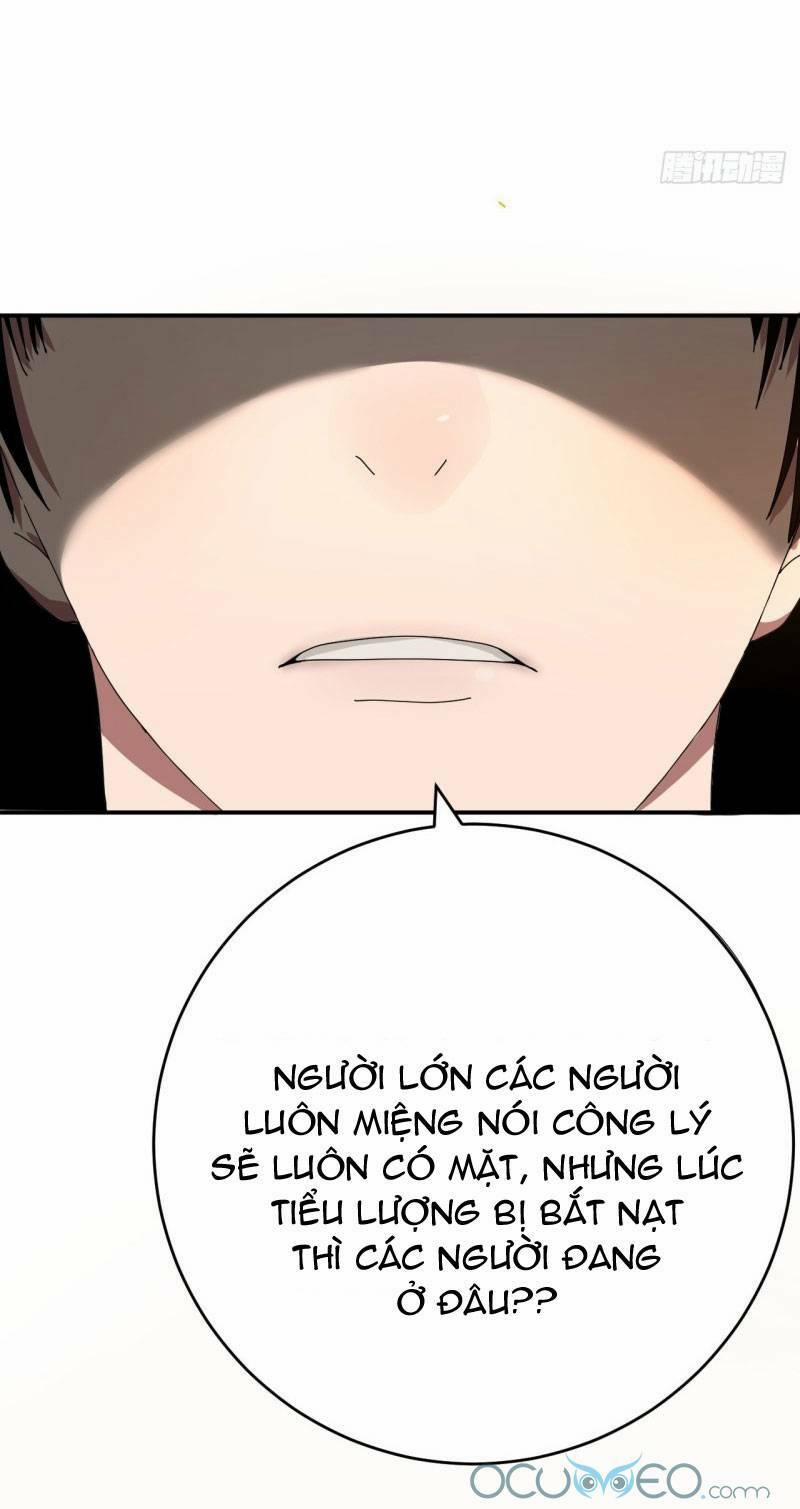 Khi Đóa Hoa Sẫm Màu Nở Rộ 2 trang 44