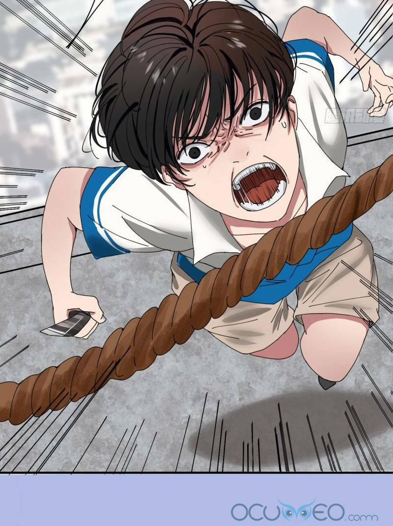 Khi Đóa Hoa Sẫm Màu Nở Rộ 2 trang 46