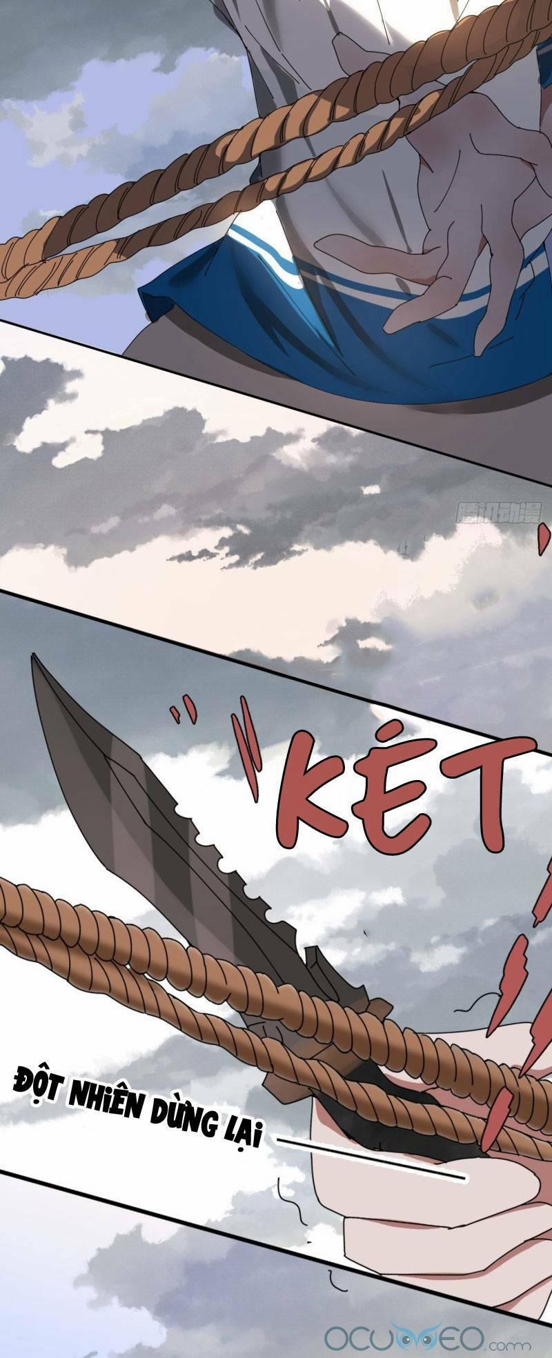 Khi Đóa Hoa Sẫm Màu Nở Rộ 2 trang 48