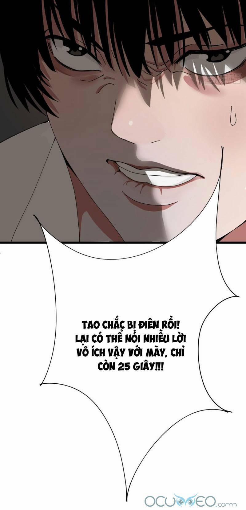 Khi Đóa Hoa Sẫm Màu Nở Rộ 2 trang 5