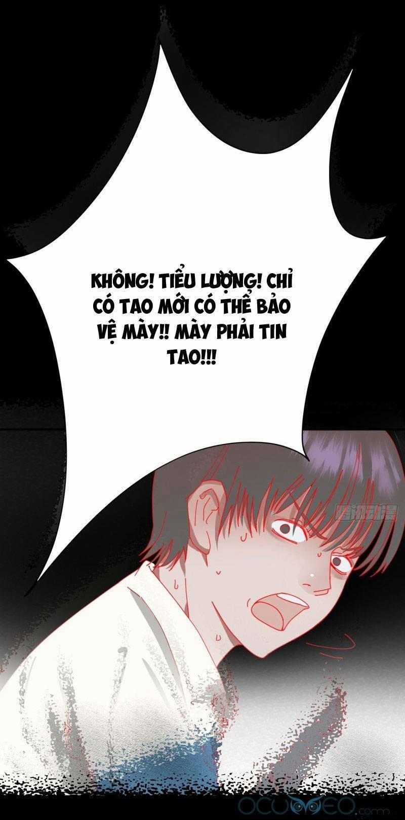 Khi Đóa Hoa Sẫm Màu Nở Rộ 2 trang 56