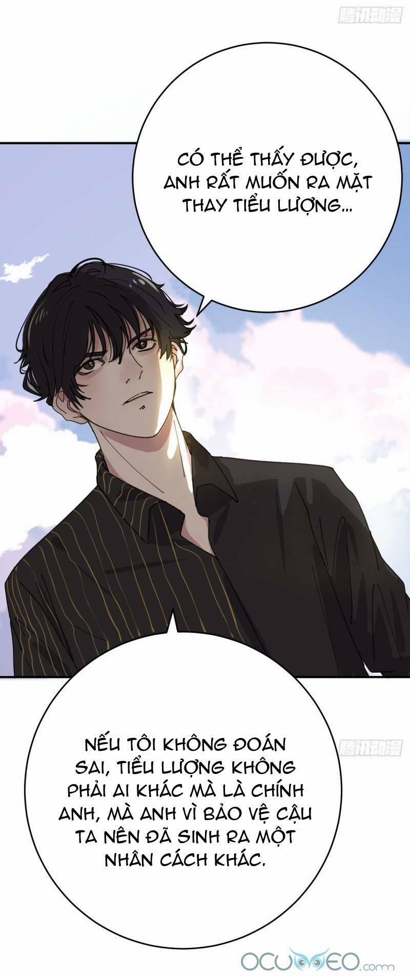 Khi Đóa Hoa Sẫm Màu Nở Rộ 2 trang 6