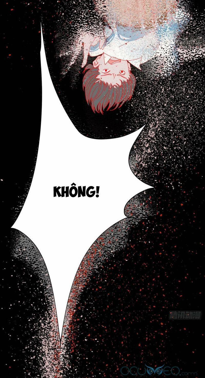 Khi Đóa Hoa Sẫm Màu Nở Rộ 2 trang 60