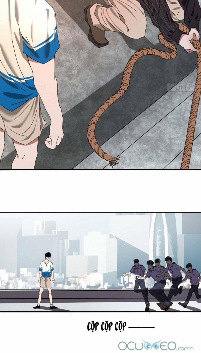 Khi Đóa Hoa Sẫm Màu Nở Rộ 2 trang 65