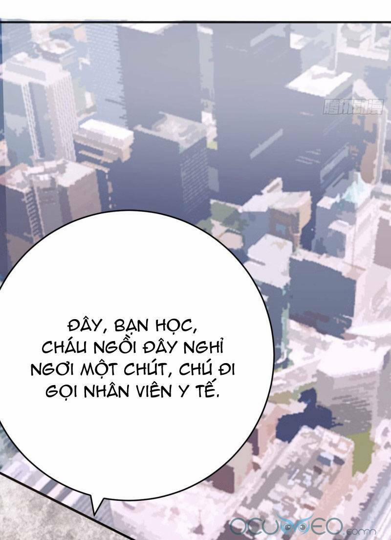 Khi Đóa Hoa Sẫm Màu Nở Rộ 2 trang 73