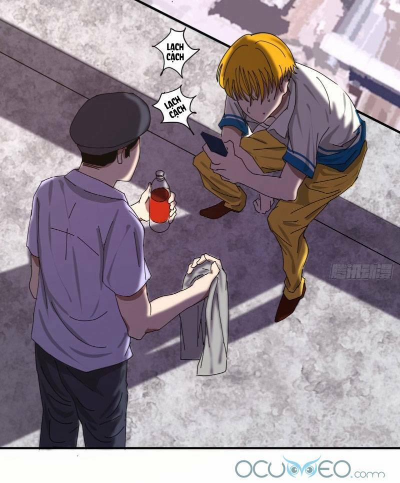 Khi Đóa Hoa Sẫm Màu Nở Rộ 2 trang 74