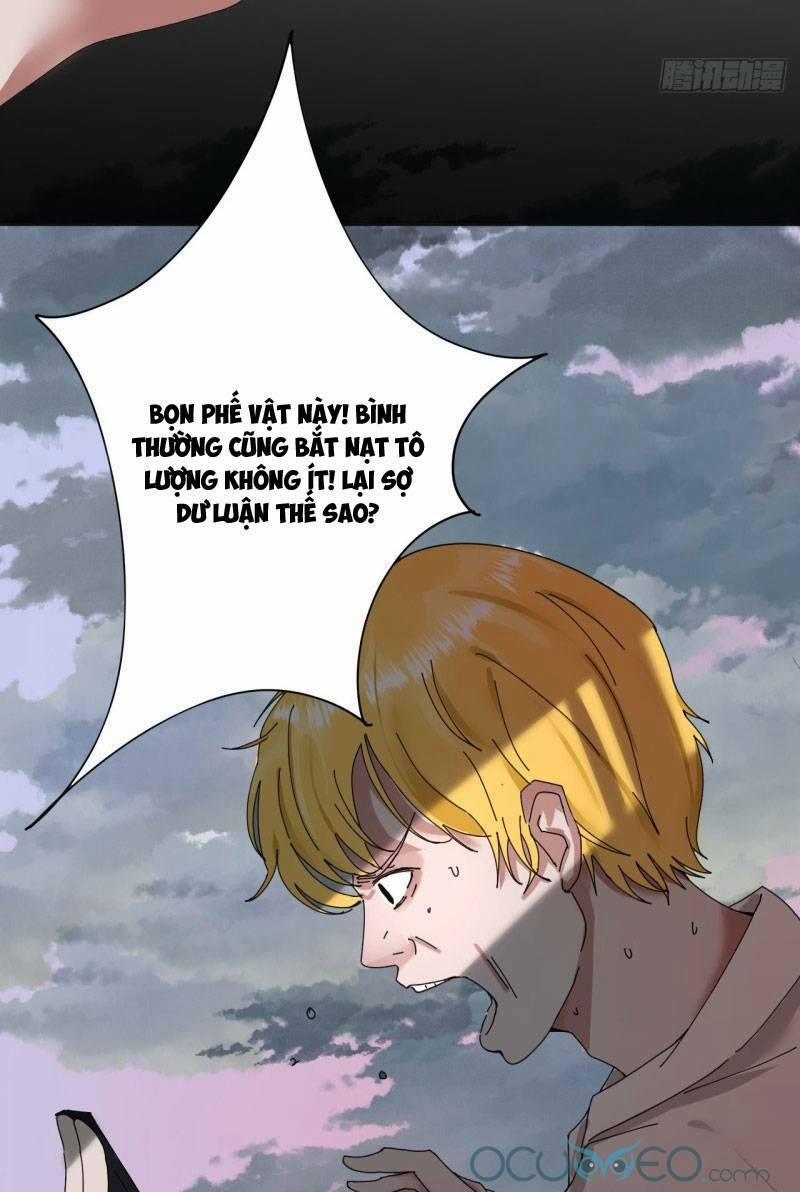 Khi Đóa Hoa Sẫm Màu Nở Rộ 2 trang 78