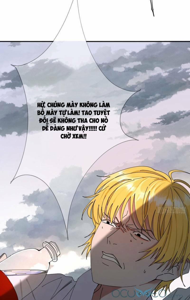 Khi Đóa Hoa Sẫm Màu Nở Rộ 2 trang 80