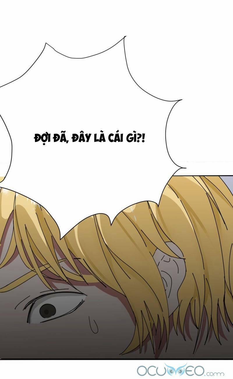 Khi Đóa Hoa Sẫm Màu Nở Rộ 2 trang 82