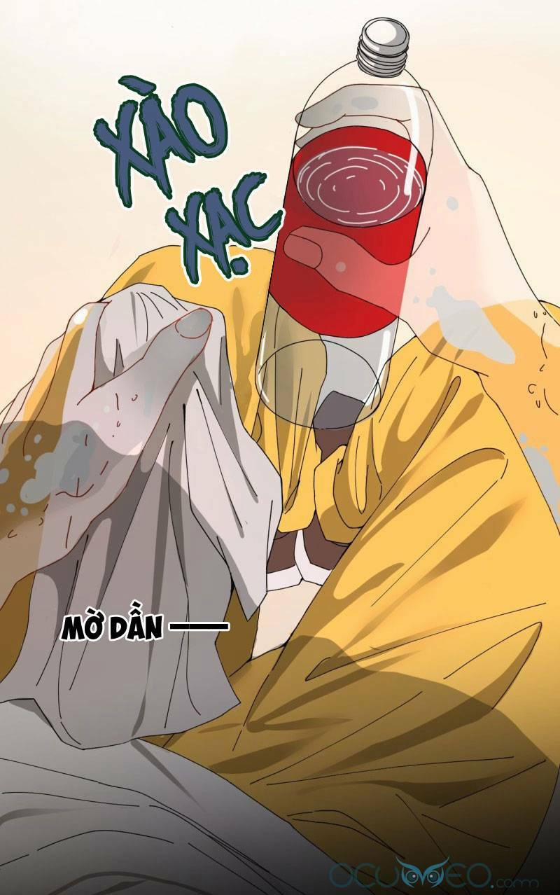 Khi Đóa Hoa Sẫm Màu Nở Rộ 2 trang 85