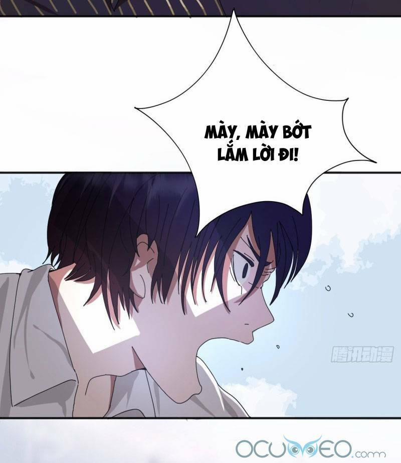 Khi Đóa Hoa Sẫm Màu Nở Rộ 2 trang 9