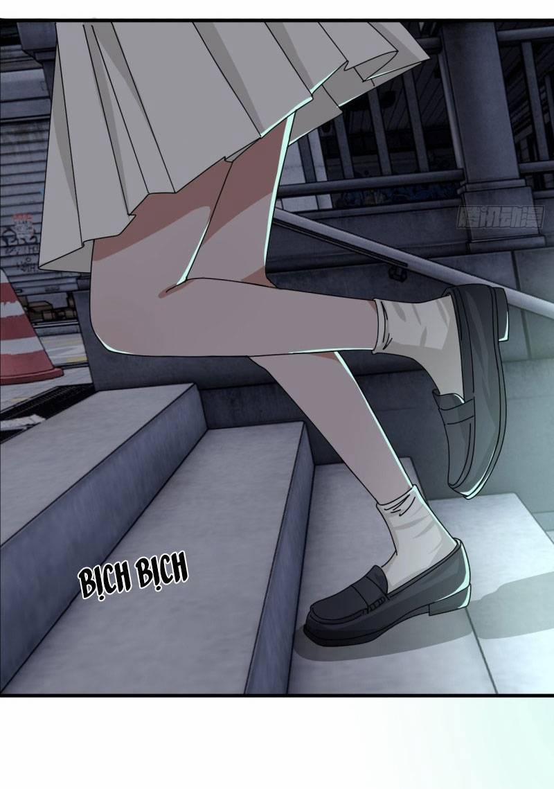 Khi Đóa Hoa Sẫm Màu Nở Rộ 20 trang 1