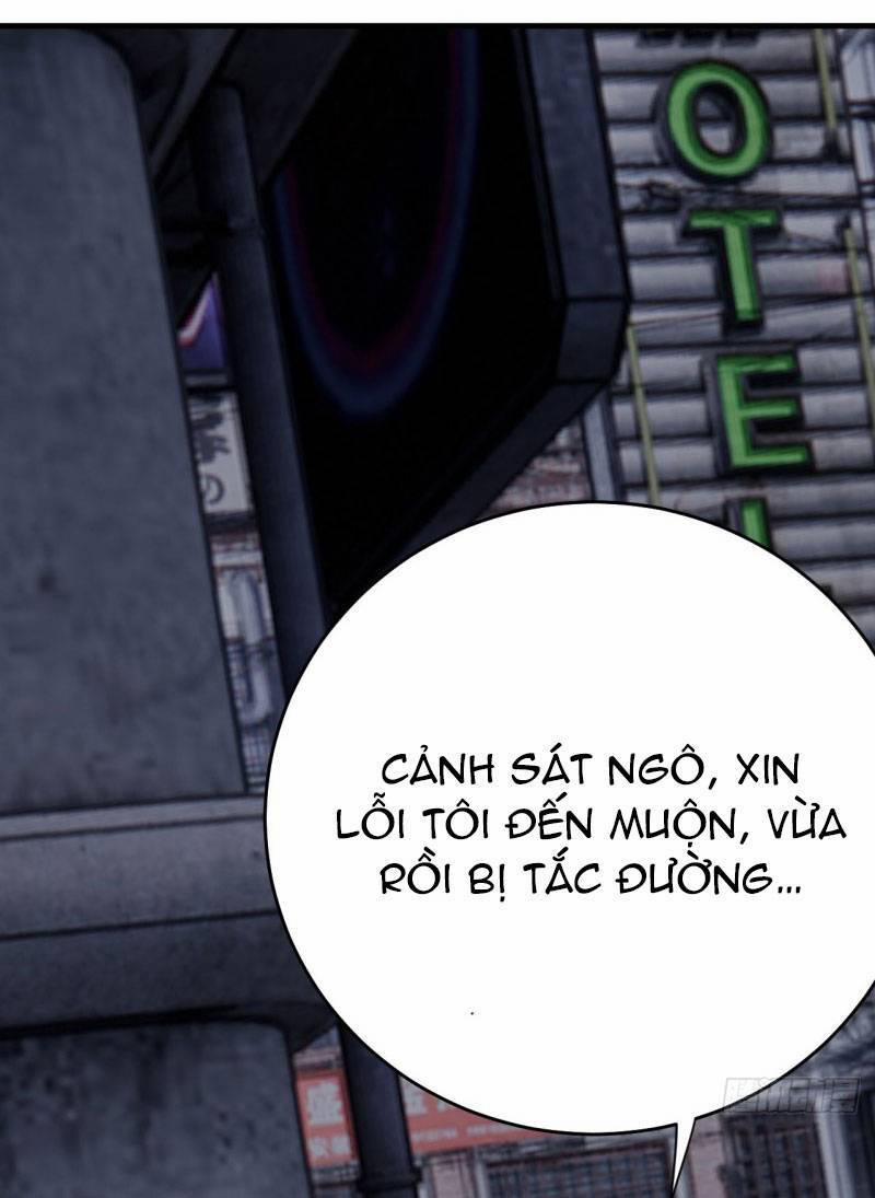 Khi Đóa Hoa Sẫm Màu Nở Rộ 20 trang 10