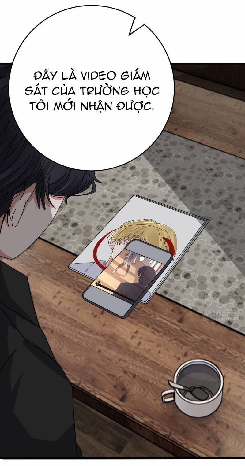 Khi Đóa Hoa Sẫm Màu Nở Rộ 20 trang 18