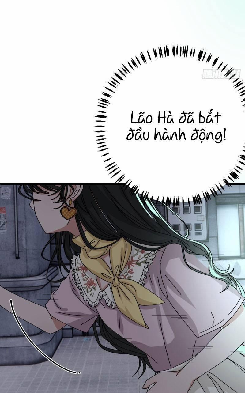 Khi Đóa Hoa Sẫm Màu Nở Rộ 20 trang 2