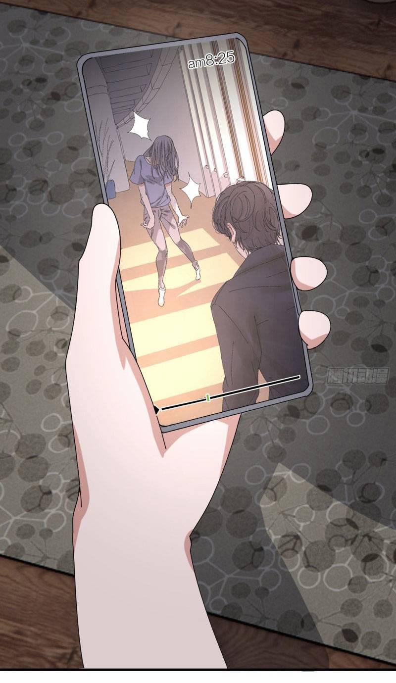 Khi Đóa Hoa Sẫm Màu Nở Rộ 20 trang 20