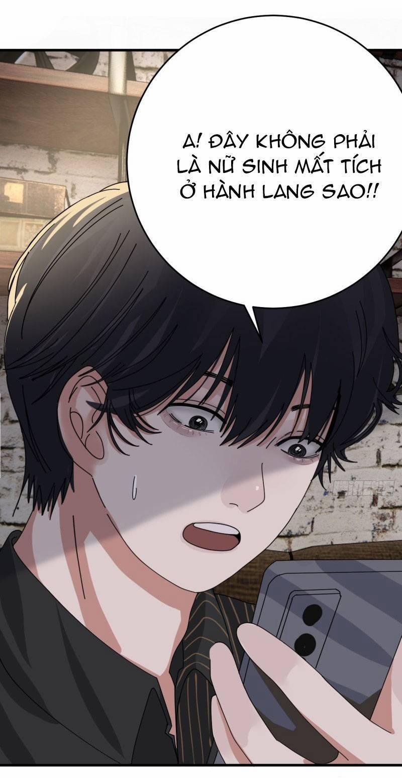 Khi Đóa Hoa Sẫm Màu Nở Rộ 20 trang 22