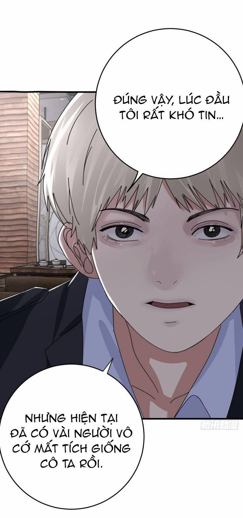 Khi Đóa Hoa Sẫm Màu Nở Rộ 20 trang 26