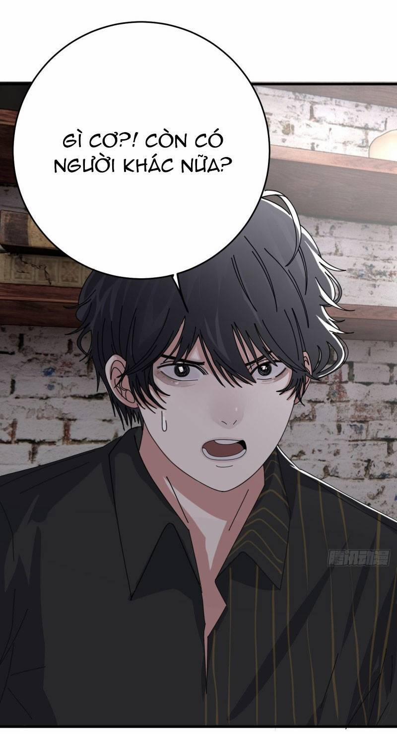 Khi Đóa Hoa Sẫm Màu Nở Rộ 20 trang 27