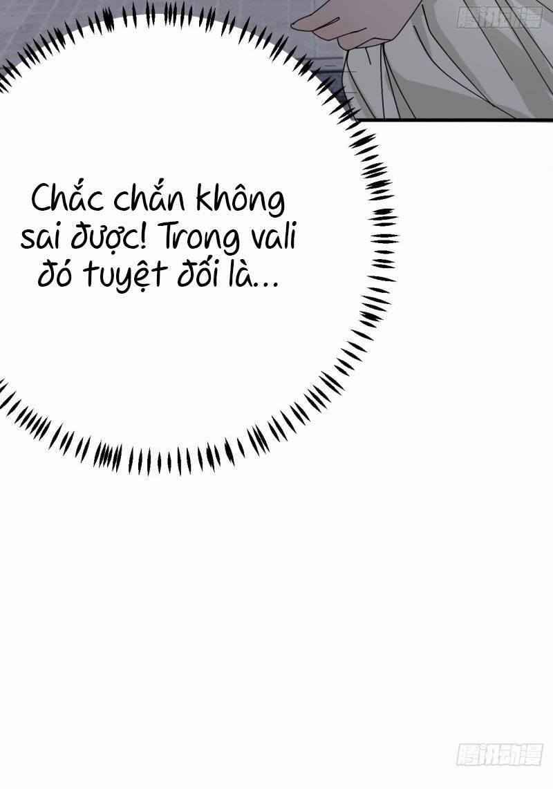 Khi Đóa Hoa Sẫm Màu Nở Rộ 20 trang 3