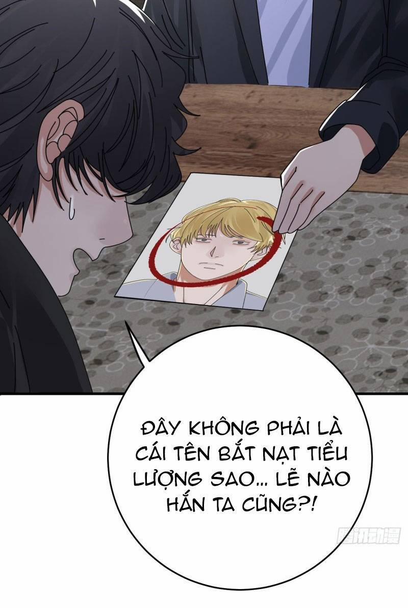 Khi Đóa Hoa Sẫm Màu Nở Rộ 20 trang 30