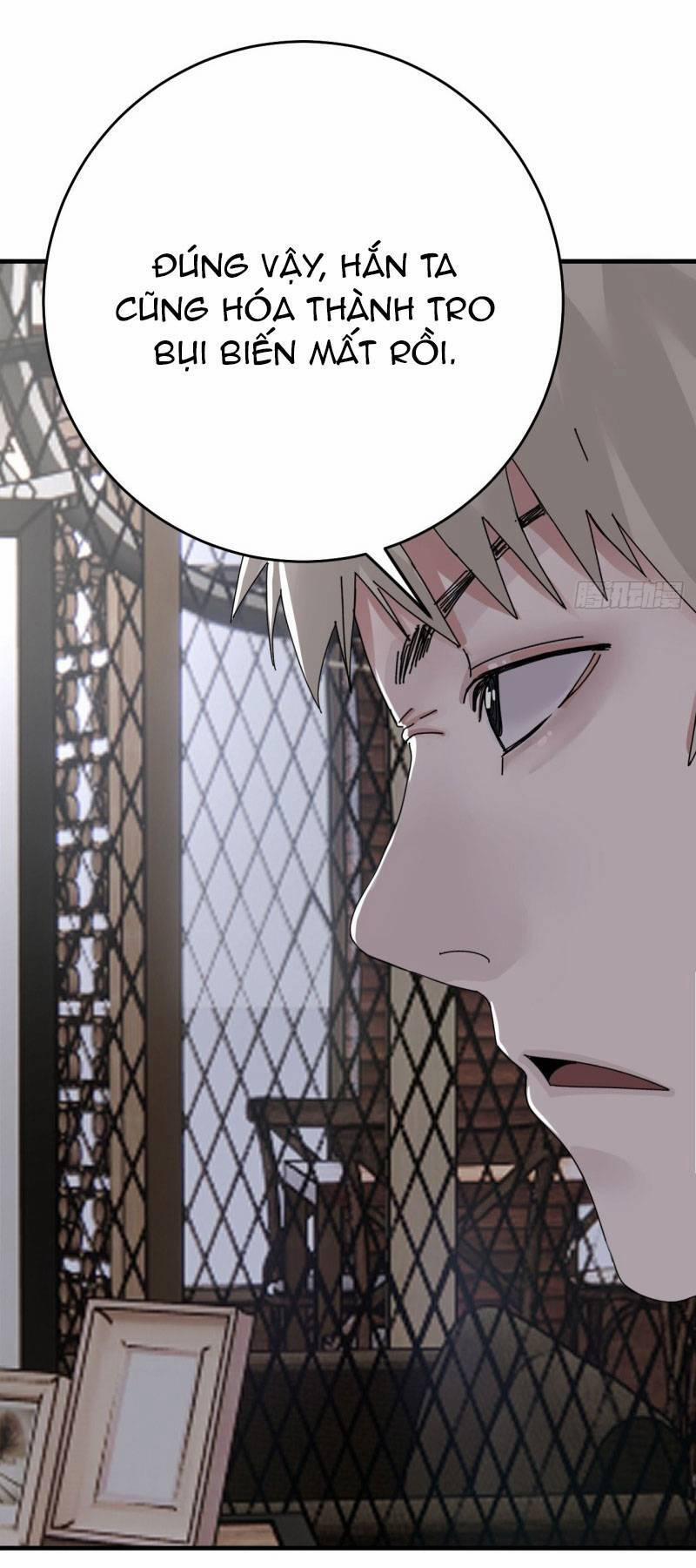 Khi Đóa Hoa Sẫm Màu Nở Rộ 20 trang 32