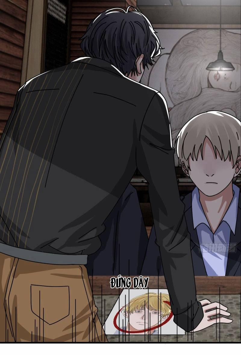 Khi Đóa Hoa Sẫm Màu Nở Rộ 20 trang 34