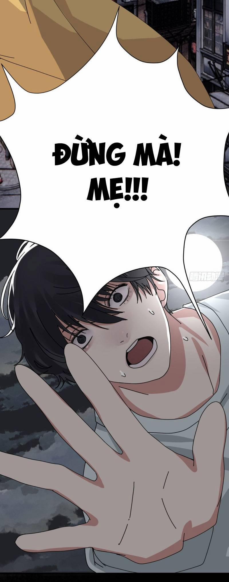 Khi Đóa Hoa Sẫm Màu Nở Rộ 20 trang 38