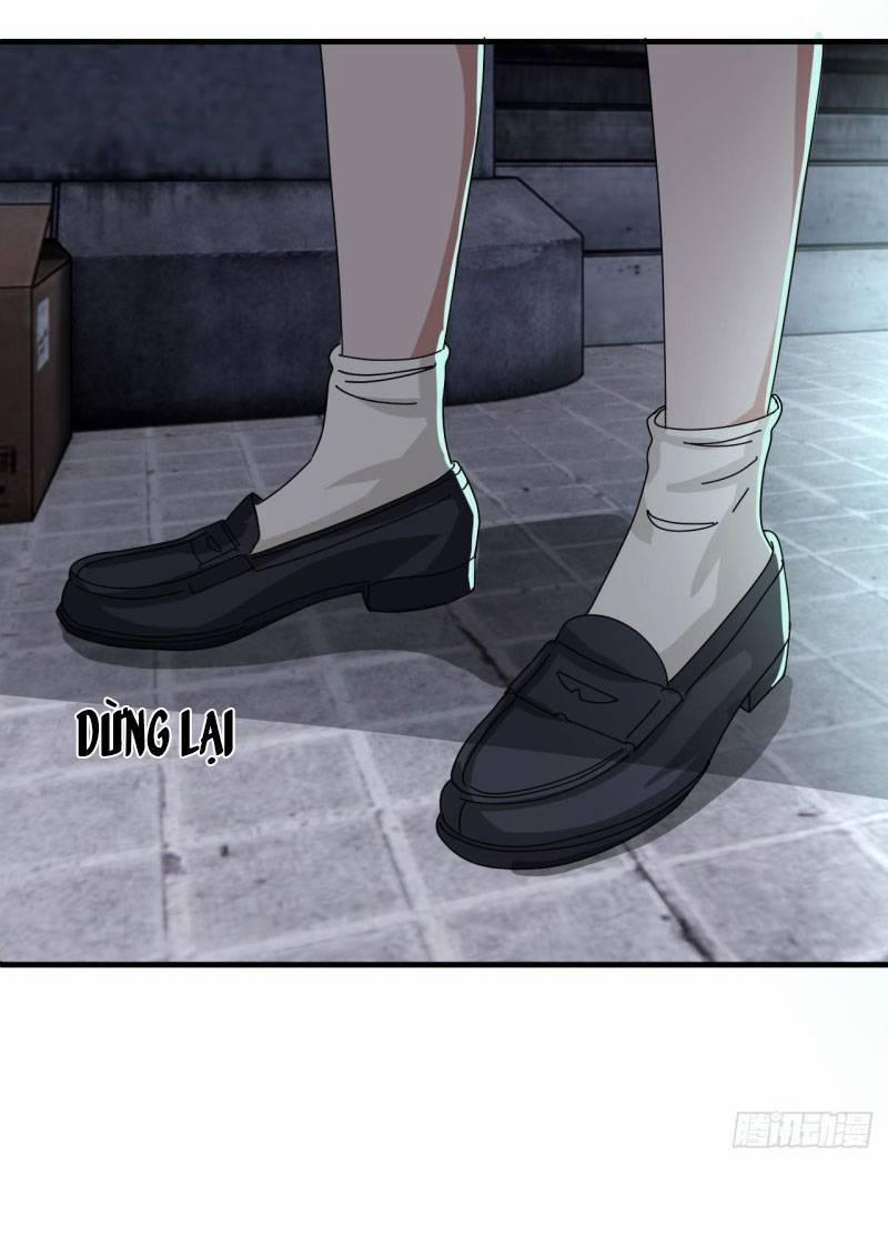 Khi Đóa Hoa Sẫm Màu Nở Rộ 20 trang 4