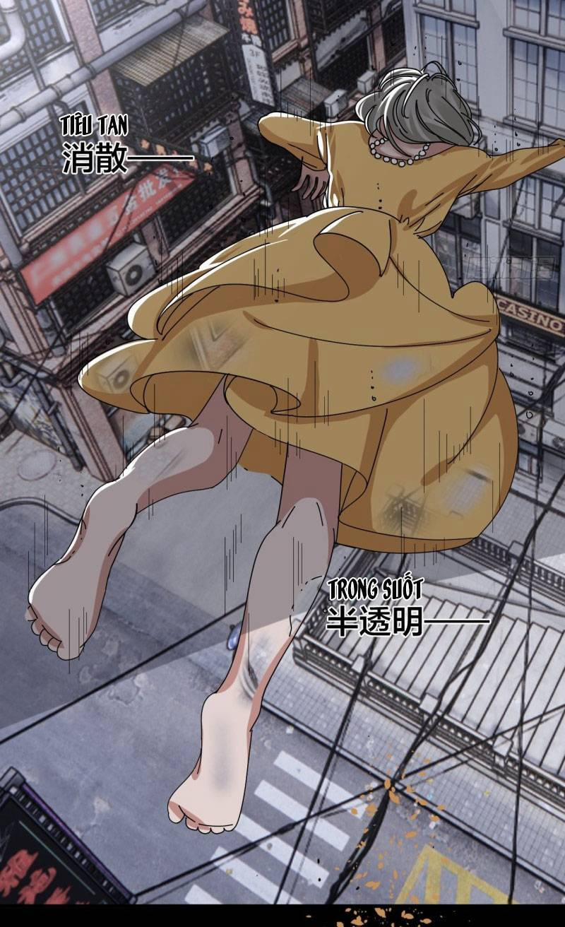 Khi Đóa Hoa Sẫm Màu Nở Rộ 20 trang 46