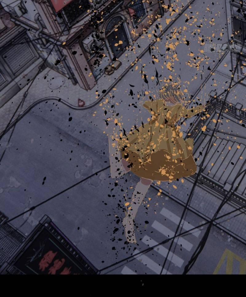 Khi Đóa Hoa Sẫm Màu Nở Rộ 20 trang 48