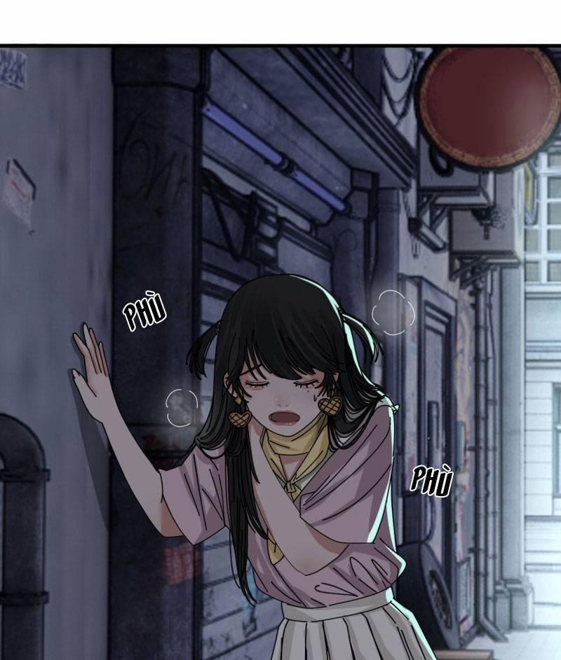 Khi Đóa Hoa Sẫm Màu Nở Rộ 20 trang 5