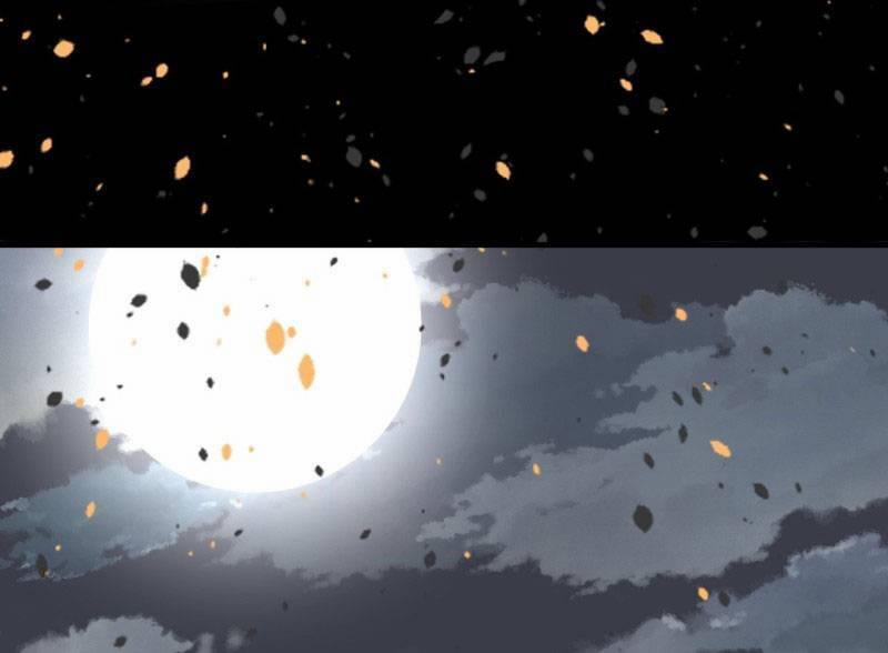 Khi Đóa Hoa Sẫm Màu Nở Rộ 20 trang 51