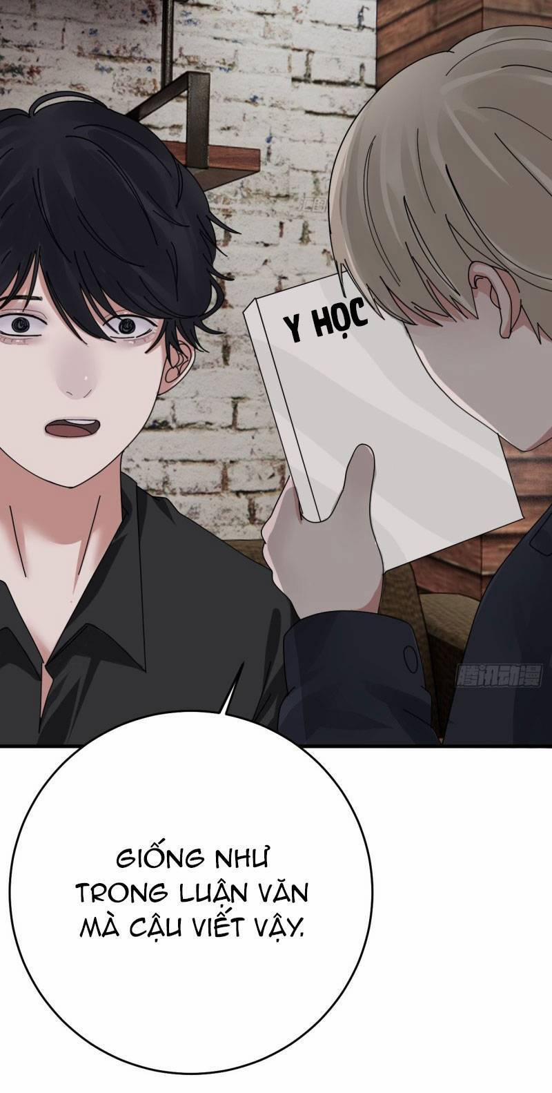 Khi Đóa Hoa Sẫm Màu Nở Rộ 20 trang 59