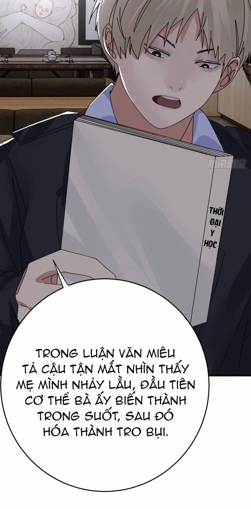 Khi Đóa Hoa Sẫm Màu Nở Rộ 20 trang 62