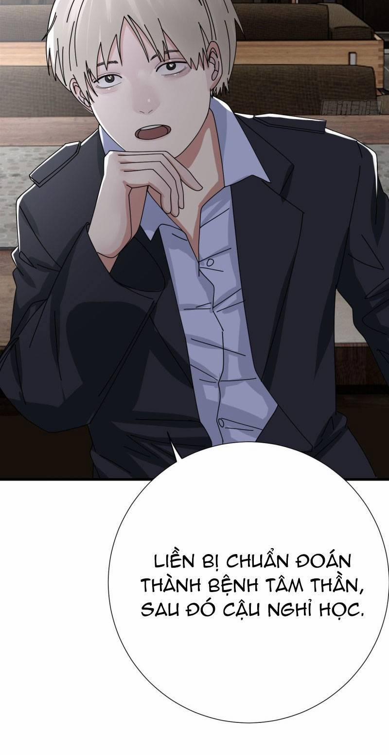 Khi Đóa Hoa Sẫm Màu Nở Rộ 20 trang 66