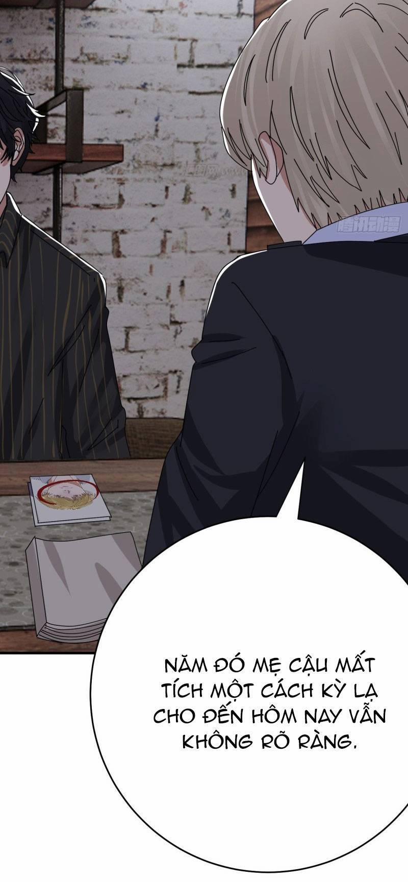 Khi Đóa Hoa Sẫm Màu Nở Rộ 20 trang 74